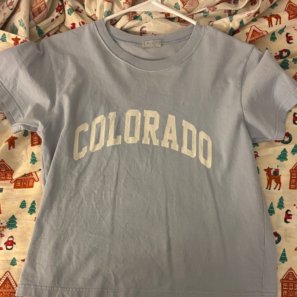 brandy tee